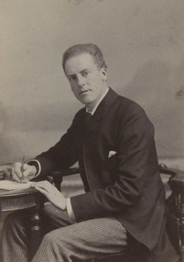 Karl Pearson